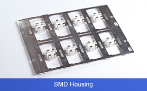 SMD Housing
