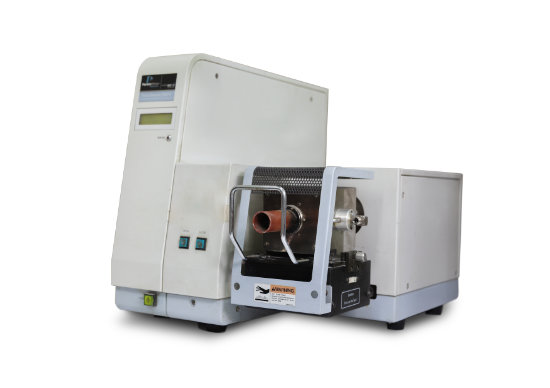 Thermo Gravimetric - Differential Thermal Analyzer 